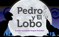 "Pedro y el Lobo".