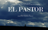 El Pastor. De Jon Cenzual
