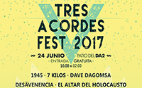 Tres Acordes Fest 2017